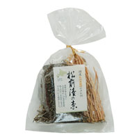 道南 松前漬の素・タレ付 90g