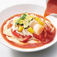 冨貴のつゆ イタリアントマト 200g