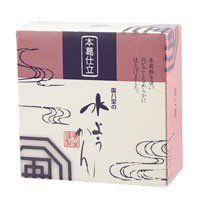 廣八堂 本葛仕立水ようかん 78g