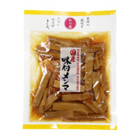 マルアイ　国産・味付メンマ95g