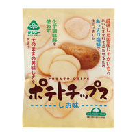 サンコー ポテトチップス 60g