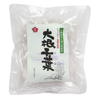 無双本舗 大根干葉 50g×2