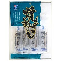 山栄 焼めざし 39g