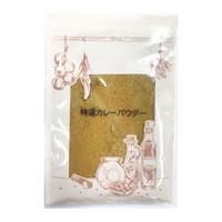 井上スパイス 特選カレーパウダー 20g