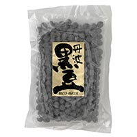 ムソー 丹波黒豆 200g