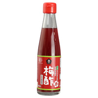 ムソー 有機・梅酢（赤） 200ml