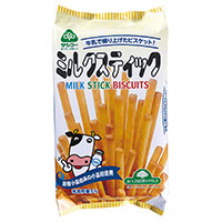 サンコー ミルクスティック 100g