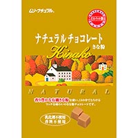 むそう ナチュラルチョコレート きなこ／60g