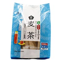 ムソー 有機麦茶・ティーバッグ 10g×26