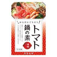 冨貴 トマト鍋の素 150g