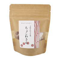 ばいこう堂 ちょこわさん 27g