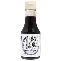 大正屋醤油店 純米しょうゆ 150ml