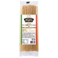 むそう オーガニックパスタ DeLuca デルーカ スパゲッティ／500g