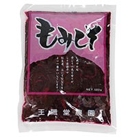 王隠堂 もみしそ 500g