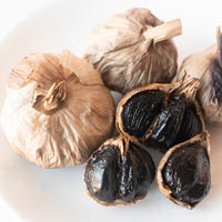 ディスカバリープロジェクト 国産有機黒にんにく 120g