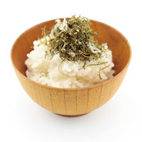 ムソー ちりめん昆布 60g