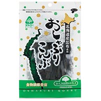 サンコー おしゃぶりこんぶ 22g