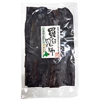 道南 天然羅臼昆布 80g