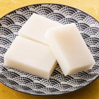 有機切りもち 360g