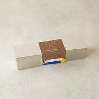 seed ショコラクッキー缶 65g