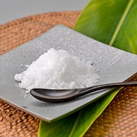 青い海 沖縄の海水塩青い海 500g