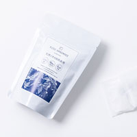 中村 KUSU HANDMADE カンフルパウダー 天然樟脳 2.5g/16包入り