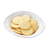 サンコー おこめせん･カレー風味 12枚