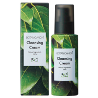 BOTANICANON（ボタニカノン） クレンジングクリーム 100ml