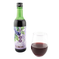 第一酵母 コーボン 発酵ブルーベリー 340ml