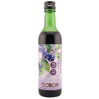 第一酵母 コーボン 発酵ブルーベリー 340ml