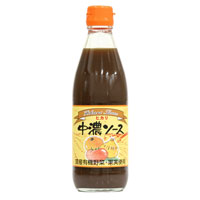 ヒカリ 中濃ソース 360ml