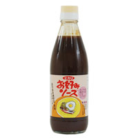 ヒカリ お好みソース 360ml