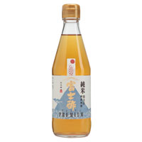 飯尾醸造 富士酢プレミアム 360ml