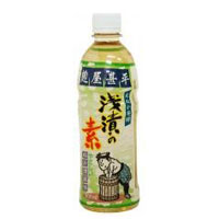 マルアイ食品 麹屋甚平 浅漬の素 500ml