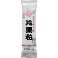 桜井 北海道産・片栗粉 200g