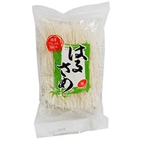 金正食品 国産はるさめ 50g