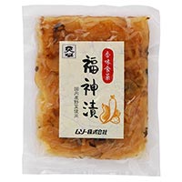 ムソー 香味食菜・福神漬 100g