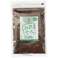 無双本舗 自然薯鉄火みそ（袋） 75g