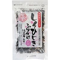 根昆布入りしそひじきふりかけ 35g