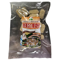 三育 小麦たんぱく・厚切り 90g