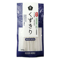 ムソー 国内産・くずきり 100g