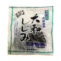 山光食品 宍道湖産・大和しじみ 120g