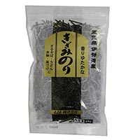 ムソー 産地直送・きざみ焼のり 20g