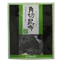 ムソー 角切昆布佃煮 60g