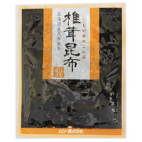 ムソー 椎茸昆布佃煮 60g