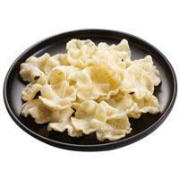 サンコー ふわふわチップ にんじん味／20g