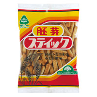 サンコー 胚芽スティック 180g