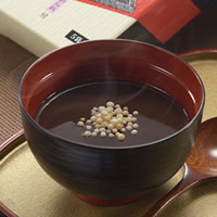 廣八堂 しるこ （玉あられ付） 45g×5