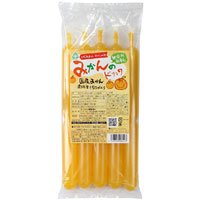 サンコー みかんのドリンク 90ml×5