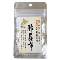 道南 富士酢使用・酢昆布 12ｇ